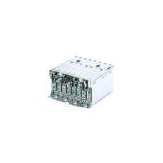 HPE 8SFF Tri-Mode U.3 x1 BC Backplane Kit DL385/345 Gen11 HPE 8SFF Tri-Mode U.3 x1 BC Backplane Kit DL385/345 Gen11
