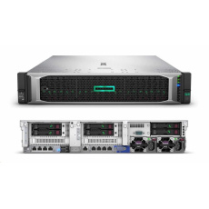 HPE PL DL380g10 4214R (2.4G/12C) 1x32G MR416i-p/4G 8SFFBC 1x800Wti L9 4x1G EIR+CMA HPE PL DL380g10 4214R (2.4G/12C) 1x32G MR416i-p/4G 8SFFBC 1x800Wti L9 4x1G EIR+CMA