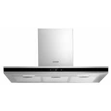 CONCEPT OPK4690 ODSAVAČ PAR KOMÍNOVÝ 90 CM SINFONIA CONCEPT OPK4690 ODSAVAČ PAR KOMÍNOVÝ 90 CM SINFONIA