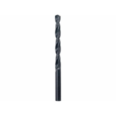 Extol Premium (8801065) vrták do kovu HSS, bal 10ks, O 6,5 L=101 L1=63, HSS