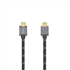 Hama HDMI kábel Ultra High Speed 8K 2,0 m, Prime Line Hama HDMI kábel Ultra High Speed 8K 2,0 m, Prime Line