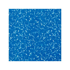 Bazénová fólie Waves pro bazén o 5,5 m x 1,2 m Bazénová fólie Waves pro bazén o 5,5 m x 1,2 m