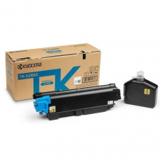 KYOCERA Toner TK-5280C KYOCERA Toner TK-5280C