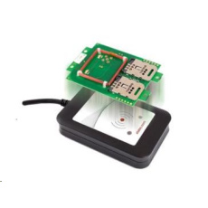 Elatec RFID čtečka TWN4 MultiTech SmartCard LEGIC 42 DT-U20-b; CCID Mode