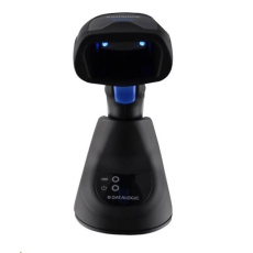 Datalogic QuickScan Mobile QM2500, USB, 2D, USB, RS232, kit (USB) Datalogic QuickScan Mobile QM2500, USB, 2D, USB, RS232, kit (USB)