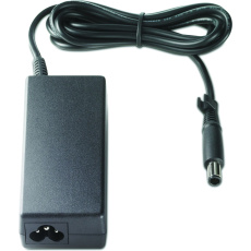 HP AC adapter 90W Smart (4,5mm + redukce 7,4mm) HP AC adapter 90W Smart (4,5mm + redukce 7,4mm)