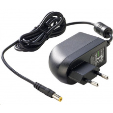 PremiumCord Napájecí adaptér 230V / 12V / 2A stejnosměrný PremiumCord Napájecí adaptér 230V / 12V / 2A stejnosměrný