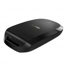SanDisk čtečka karet Extreme PRO CFexpress® Card Reader čtečka CF SanDisk čtečka karet Extreme PRO CFexpress® Card Reader čtečka CF