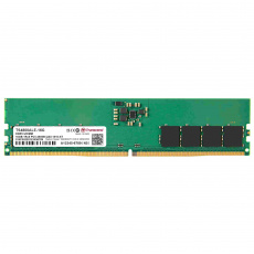 DIMM DDR5 8GB 4800MHz TRANSCEND 1Rx16 1Gx16 CL40 1.1V