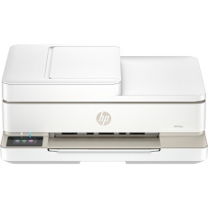 HP All-in-One Deskjet ENVY PRO 6520e HP+ (A4, 10/7ppm, USB, Wi-Fi, Print, Scan, Copy, Duplex, Fax, ADF) HP All-in-One Deskjet ENVY PRO 6520e HP+ (A4, 10/7ppm, USB, Wi-Fi, Print, Scan, Copy, Duplex, Fax, ADF)