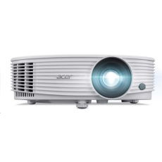 ACER Projektor X1526, DLP 3D, 1080p (1920x1080) FHD, 4000 ANSI, 13 000:1, HDMI, repro 1x3W, 2.4Kg, LumiSense, ColorBoost ACER Projektor X1526, DLP 3D, 1080p (1920x1080) FHD, 4000 ANSI, 13 000:1, HDMI, repro 1x3W, 2.4Kg, LumiSense, ColorBoost