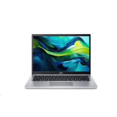 ACER NTB Aspire Go 14 (AG14-32P-C8DK),N150,14"WUXGA,8GB,512GB SSD,Intel Graphics,W11H,Silver ACER NTB Aspire Go 14 (AG14-32P-C8DK),N150,14"WUXGA,8GB,512GB SSD,Intel Graphics,W11H,Silver