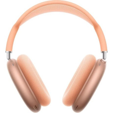 APPLE AirPods Max 2 (2024) - Orange