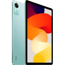 Redmi Pad SE 4GB/128GB Mint Green Redmi Pad SE 4GB/128GB Mint Green