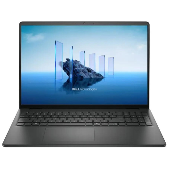 DELL NTB 16 DC16250/C5-120U/8GB/512GB SSD/16" FHD+ /Integrated/FgrPr/3 Cell/65W/WLAN/Backlit Kb/W11 Pro/3Y PS NBD DELL NTB 16 DC16250/C5-120U/8GB/512GB SSD/16" FHD+ /Integrated/FgrPr/3 Cell/65W/WLAN/Backlit Kb/W11 Pro/3Y PS NBD