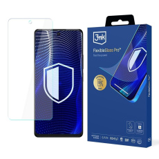 3mk FlexibleGlass Pro pro Oppo A40 / A40M / A3 4G 3mk FlexibleGlass Pro pro Oppo A40 / A40M / A3 4G