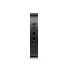 HP PC Elite ThinClient t655 32 GB M.2 MMC v5.0, 8GB DDR4 SODIMM, ThinPro, AMD RYZEN HP PC Elite ThinClient t655 32 GB M.2 MMC v5.0, 8GB DDR4 SODIMM, ThinPro, AMD RYZEN
