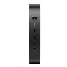 HP PC Elite ThinClient t655 32 GB M.2 MMC v5.0, 8GB DDR4 SODIMM, ThinPro HP PC Elite ThinClient t655 32 GB M.2 MMC v5.0, 8GB DDR4 SODIMM, ThinPro