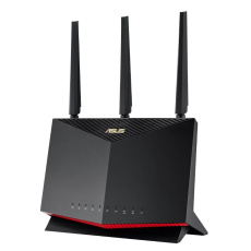 ASUS RT-AX86U Pro Wireless AX5700 Wifi 6 Gaming Router, 1x 2.5G, 4x gigabit, 2x USB