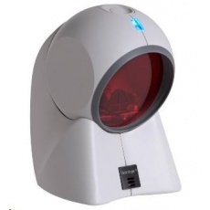 Honeywell Orbit 7120, 1D, kit (RS232), bílá Honeywell Orbit 7120, 1D, kit (RS232), bílá