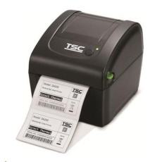 TSC DA210, 8 dots/mm (203 dpi), EPL, ZPL, ZPLII, TSPL-EZ, USB TSC DA210, 8 dots/mm (203 dpi), EPL, ZPL, ZPLII, TSPL-EZ, USB