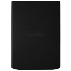 POCKETBOOK pouzdro Flip pro InkPad Color2, InkPad 4, černé POCKETBOOK pouzdro Flip pro InkPad Color2, InkPad 4, černé