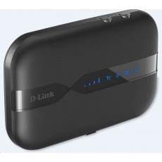 D-Link DWR-932 Mobile Wi-Fi 4G LTE Hotspot 150 Mbps D-Link DWR-932 Mobile Wi-Fi 4G LTE Hotspot 150 Mbps