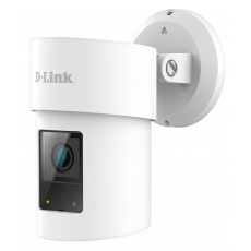 D-Link DCS-8635LH 2K QHD Pan Outdoor Wi-Fi Camera, 4Mpx, ethernet port, microSD slot D-Link DCS-8635LH 2K QHD Pan Outdoor Wi-Fi Camera, 4Mpx, ethernet port, microSD slot