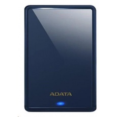 ADATA Externí HDD 1TB 2,5" USB 3.0 DashDrive HV620S, modrá ADATA Externí HDD 1TB 2,5" USB 3.0 DashDrive HV620S, modrá