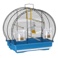 FER klec PT LUNA 1 cerna 40x23,5x38,5cm FER klec PT LUNA 1 cerna 40x23,5x38,5cm