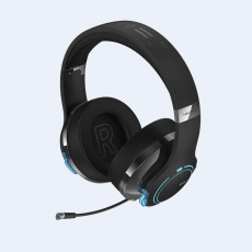 EARFUN bezdrátová sluchátka G5BT, Bluetooth, černá EARFUN bezdrátová sluchátka G5BT, Bluetooth, černá