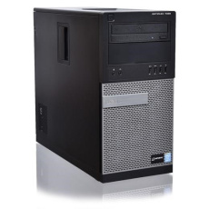 REPAS DELL PC OptiPlex T1700 TOWER - i7-4770, 8GB, 256SSD, W10P REPAS DELL PC OptiPlex T1700 TOWER - i7-4770, 8GB, 256SSD, W10P