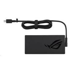 ROG AR240-00 ROG 240W Compact Plug Adapter ROG AR240-00 ROG 240W Compact Plug Adapter