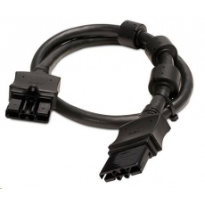 APC Smart-UPS X 120V Battery Pack Extension Cable APC Smart-UPS X 120V Battery Pack Extension Cable