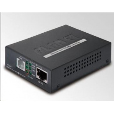 Planet VC-231, Eth. VDSL2 konvertor, 100Mbit, master/slave, RJ-11 // BAZAR Planet VC-231, Eth. VDSL2 konvertor, 100Mbit, master/slave, RJ-11 // BAZAR