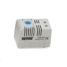 TRITON Termostat pro ventilační jednotky - rozsah pracovních teplot 0-60°C TRITON Termostat pro ventilační jednotky - rozsah pracovních teplot 0-60°C