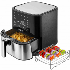 Cosori CP258-AF horkovzdušná fritéza a sušička ovoce Cosori CP258-AF horkovzdušná fritéza a sušička ovoce
