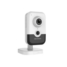 HIKVISION DS-2CD2443G2-I(2.8MM), 4MPix IP Cube kamera; IR, PIR 10m, mikrofon + reproduktor HIKVISION DS-2CD2443G2-I(2.8MM), 4MPix IP Cube kamera; IR, PIR 10m, mikrofon + reproduktor