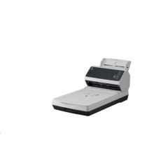 RICOH skener Fi-8250 A4, deska+průchod, 50ppm, 600dpi, LAN RJ45-1000, USB 3.2,ADF 100listů, 8000 listů za den RICOH skener Fi-8250 A4, deska+průchod, 50ppm, 600dpi, LAN RJ45-1000, USB 3.2,ADF 100listů, 8000 listů za den