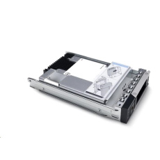 DELL 960GB SSD SATA RI 6Gbps 512e 2.5in with 3.5in HYB CARR S4520 CUS Kit R250,R350,T350 DELL 960GB SSD SATA RI 6Gbps 512e 2.5in with 3.5in HYB CARR S4520 CUS Kit R250,R350,T350