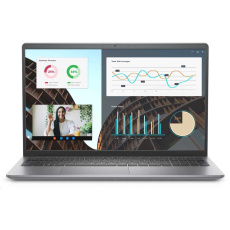DELL NTB Vostro 3530/i7-1355U/16GB/512GB SSD/15.6" FHD/Intel Iris Xe/FgrPr/WLAN/Backlit Kb/W11 Pro/3Y PS NBD DELL NTB Vostro 3530/i7-1355U/16GB/512GB SSD/15.6" FHD/Intel Iris Xe/FgrPr/WLAN/Backlit Kb/W11 Pro/3Y PS NBD