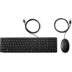 HP Wired 320MK combo keyboard and mouse (česko-slovensky) klávesnice a myš HP Wired 320MK combo keyboard and mouse (česko-slovensky) klávesnice a myš