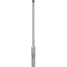 Bosch vrták do kladiv EXPERT SDS plus-7X, 6 × 100 × 165 mm, 50 ks Bosch vrták do kladiv EXPERT SDS plus-7X, 6 × 100 × 165 mm, 50 ks