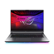 ASUS NTB ROG Strix G18 (G815LR-TT346Z), Core Ultra 9 290HX+, 18" 2560 x 1600, 32GB, 1TB SSD, RTX 5070Ti, No OS, Gray ASUS NTB ROG Strix G18 (G815LR-TT346Z), Core Ultra 9 290HX+, 18" 2560 x 1600, 32GB, 1TB SSD, RTX 5070Ti, No OS, Gray