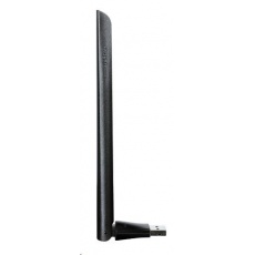 D-Link DWA-172 Wireless AC600 High-Gain USB Adapter D-Link DWA-172 Wireless AC600 High-Gain USB Adapter