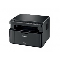 BROTHER multifunkce mono laserová DCP-1622WE A4, A4 sken, 20ppm, 16MB, 600x600copy, GDI, USB, WiFi - BENEFIT BROTHER multifunkce mono laserová DCP-1622WE A4, A4 sken, 20ppm, 16MB, 600x600copy, GDI, USB, WiFi - BENEFIT