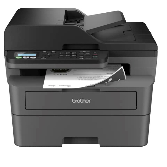 BAZAR - BROTHER multifunkce mono laserová MFC-L2802DN - A4, 32ppm, 1200x1200dpi, USB, LAN, 128 MBpaměť Rozbaleno Komplet BAZAR - BROTHER multifunkce mono laserová MFC-L2802DN - A4, 32ppm, 1200x1200dpi, USB, LAN, 128 MBpaměť Rozbaleno Komplet