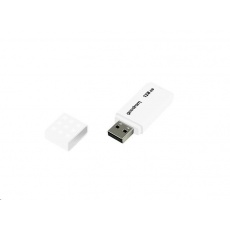 GOODRAM Flash Disk 128GB UME2, USB 2.0, bílá GOODRAM Flash Disk 128GB UME2, USB 2.0, bílá
