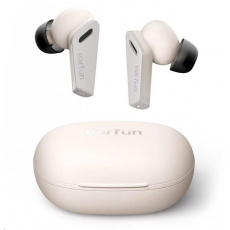 EARFUN bezdrátová sluchátka Air Pro TW302W, bílá EARFUN bezdrátová sluchátka Air Pro TW302W, bílá