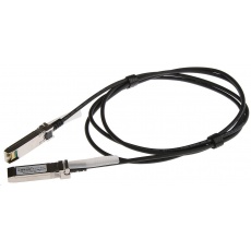 MaxLink 10G SFP+ DAC kabel, pasivní, DDM, Cisco, UBNT, MikroTik compatible, 1m